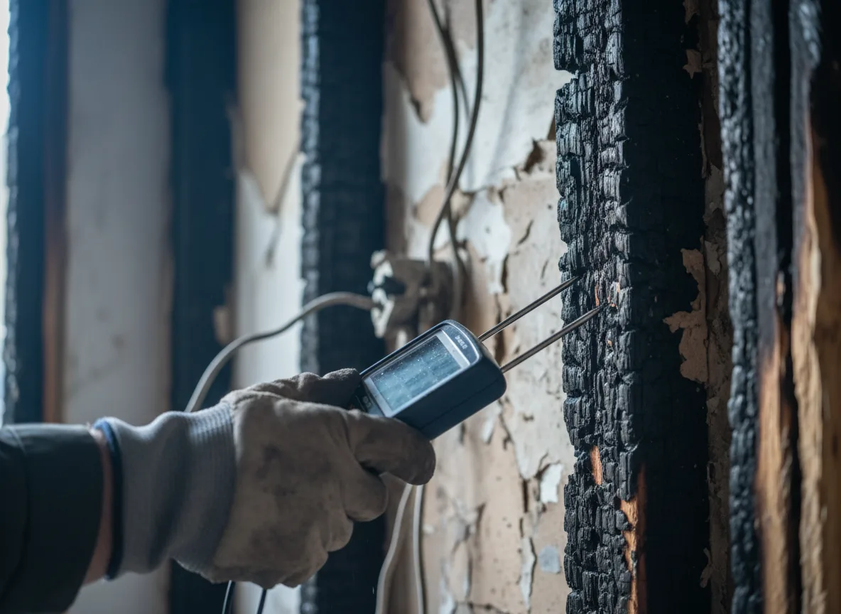 Fire Damage Restoration Tulare, CA FAQs